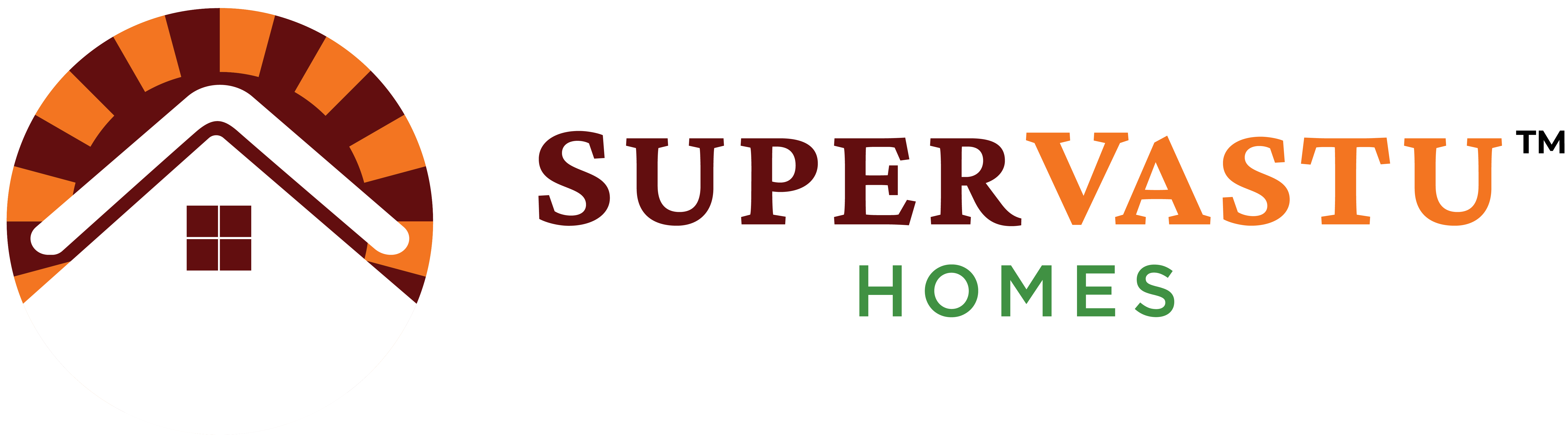 SuperVastuHomes