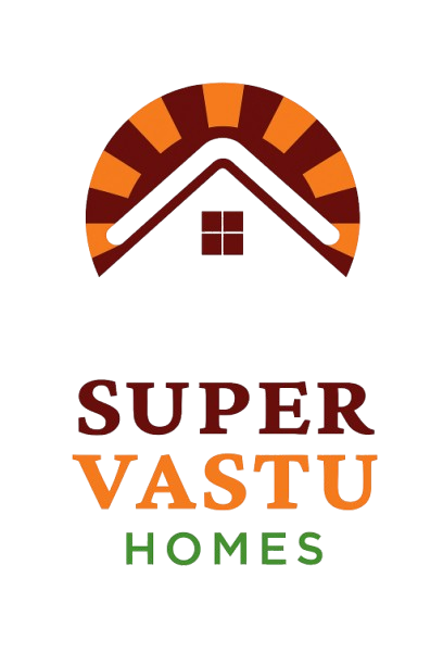 SuperVastuHomes